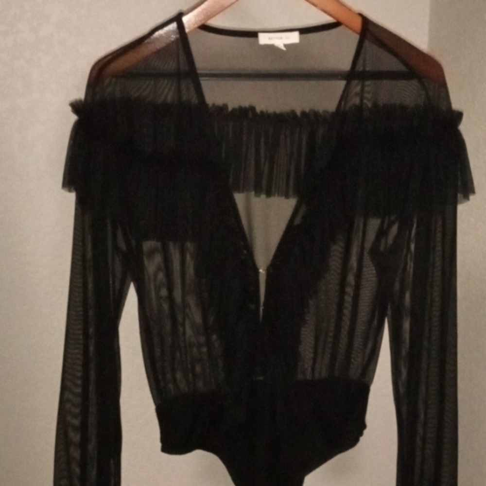 Bodysuit